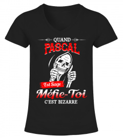 Bizzare Pascal