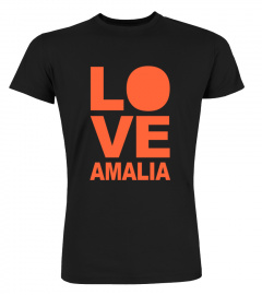Linda Shop Love Amalia Shirt