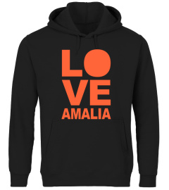 Linda Shop Love Amalia Shirt