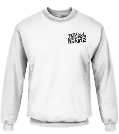 Fettes Brot Merch Nordisch Shirt White