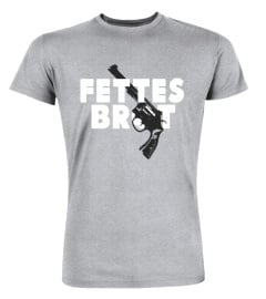 Fettes Brot Jein T Shirt - Fettes Brot Merch Shop