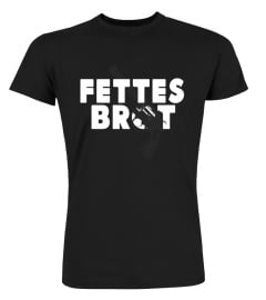 Fettes Brot Jein T Shirt - Fettes Brot Merch Shop