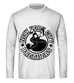 New york city Breakers