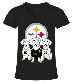 Limited Edition P Steelers 10
