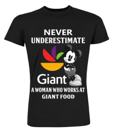 Giant Food