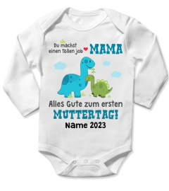 DU MACHST EINEN TOLLEN JOB MAMA