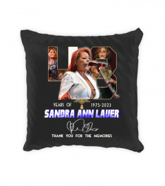 SANDRA ANN LAUER 48 YEARS OF 1975-2023