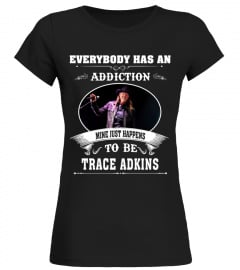 EVERYBODY Trace adkins