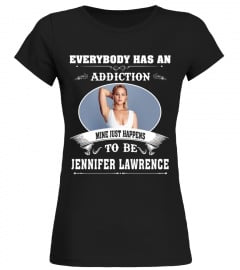 EVERYBODY Jennifer Lawrence