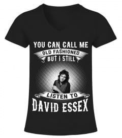 STILL LISTEN TO DAVID ESSEX