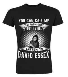 STILL LISTEN TO DAVID ESSEX
