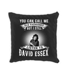 STILL LISTEN TO DAVID ESSEX