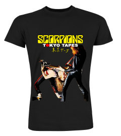 Scorpions BK (15)
