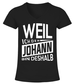 Weil Johann