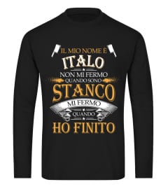 Stanco Italo