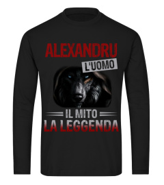 It Wolf  Alexandru