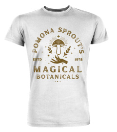 Magical Botanicals