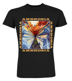 PGSR-BK. Ambrosia - Ambrosia (1975)