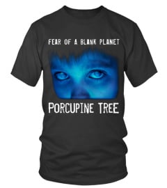 PGSR-BK. Porcupine Tree - Fear of a Blank Planet