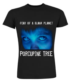 PGSR-BK. Porcupine Tree - Fear of a Blank Planet