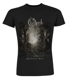 PGSR-BK. Opeth - Blackwater Park