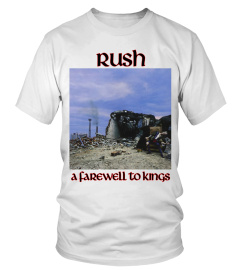 PGSR-WT. Rush - A Farewell to Kings 2