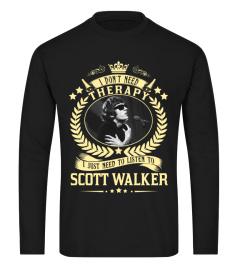 therapy scott walker