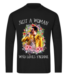 Style freddie 4