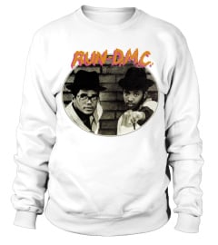 RHH-WT-23. Run DMC - Run DMC