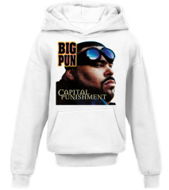 RHH-WT-54. Big Pun, Capital Punishment