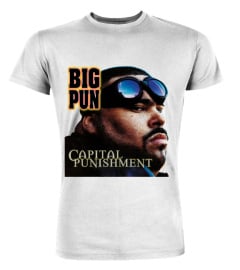 RHH-WT-54. Big Pun, Capital Punishment