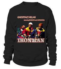 RHH-BK-39. Ghostface Killah - Ironman