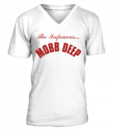 RHH-WT-9. Mobb Deep - The Infamous (2)