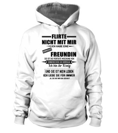 Freundin