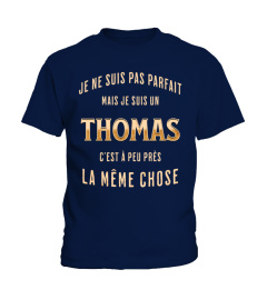 Thomas Perfect