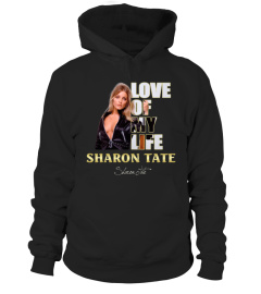 aaLOVE of my life Sharon Tate