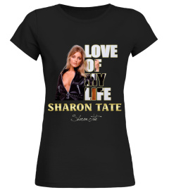 aaLOVE of my life Sharon Tate