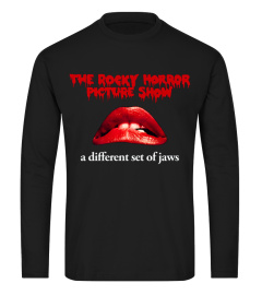 009. The Rocky Horror Show BK