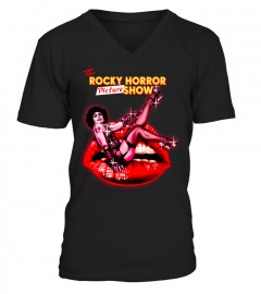 033. The Rocky Horror Show BK
