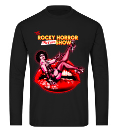 033. The Rocky Horror Show BK