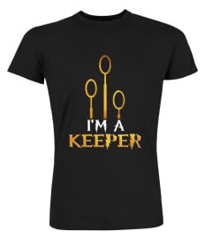 I'm A Keeper