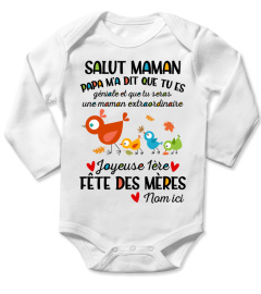 SALUT MAMAN PAPA M'ADIT