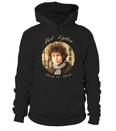 RK60S-005-BK. Bob Dylan - Blonde on Blonde (2)