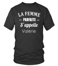 La femme parfaite s'appelle Valérie - Edition Limitée