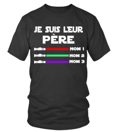 FR - JE SUIS LEUR PÈRE 3 NOM