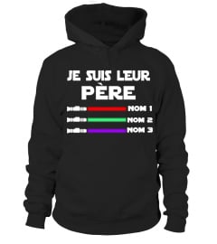 FR - JE SUIS LEUR PÈRE 3 NOM