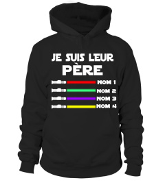 FR - JE SUIS LEUR PÈRE 4 NOM