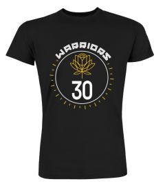 GS Warriors Stephen Curry Number 30 T Shirt 2023 City Edition