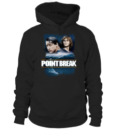 060. Point Break BK