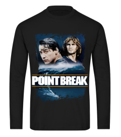 060. Point Break BK